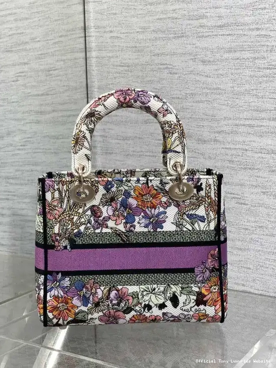 Tony Luxuries DI0R-24CM LADY 0504